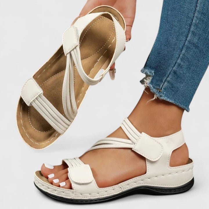 Marta™ | Sandalias sofisticadas