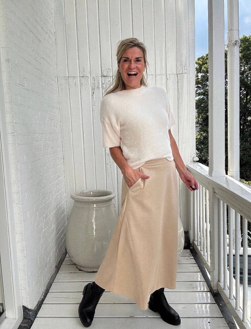 Skirt – Lio – Camila