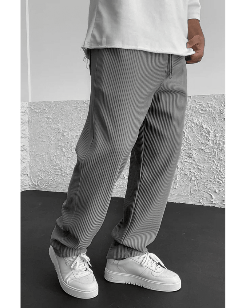 CRISTOFER TROUSERS - Camila Fashions