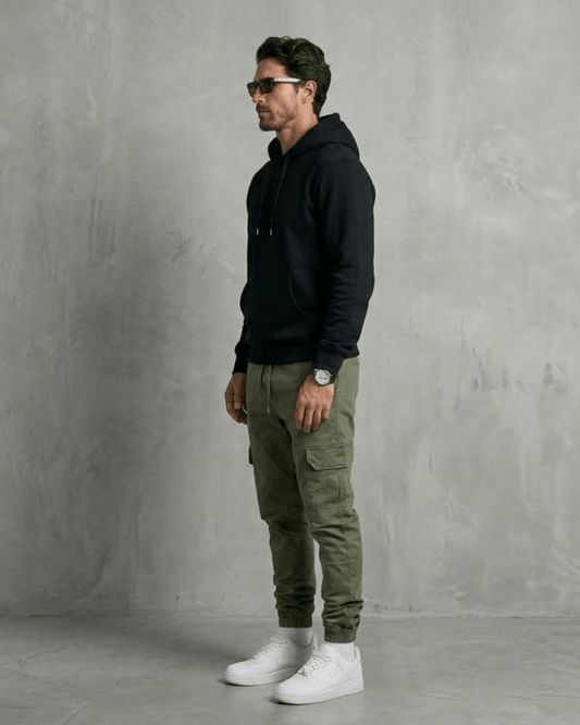 PANTALONES JOGGER - Camila Fashions