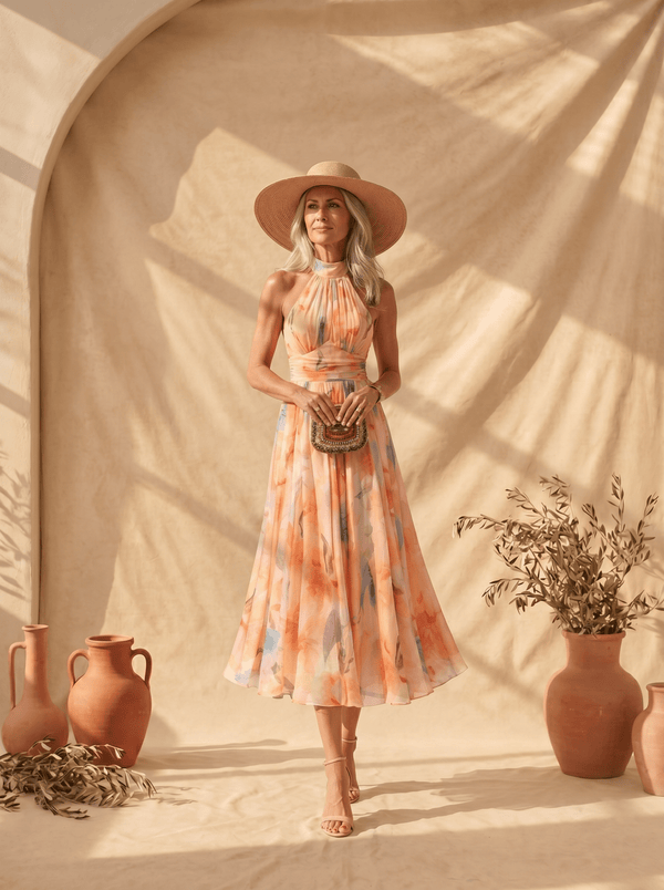 Naranja