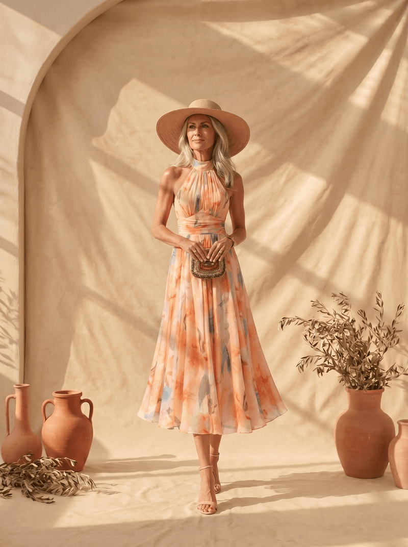 Naranja