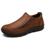 Winston - Zapatos ortopédicos cómodos
