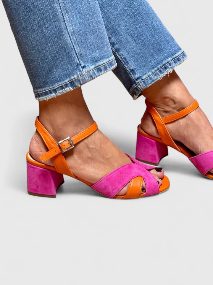 Devora™ | Tacones Ortopédicos