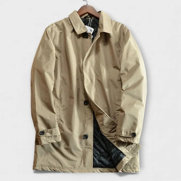 Víctor | Coastal Jacket