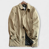 Víctor - Chaqueta costera