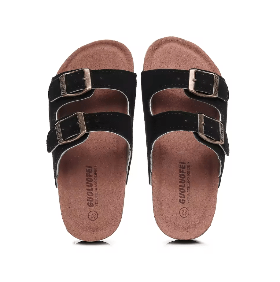 Sandalias de Corcho Olivia: tus pies te lo están pidiendo. Quieren estas.