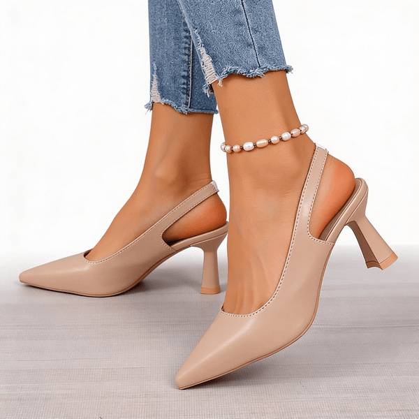 Magdalena | Elegant Heels