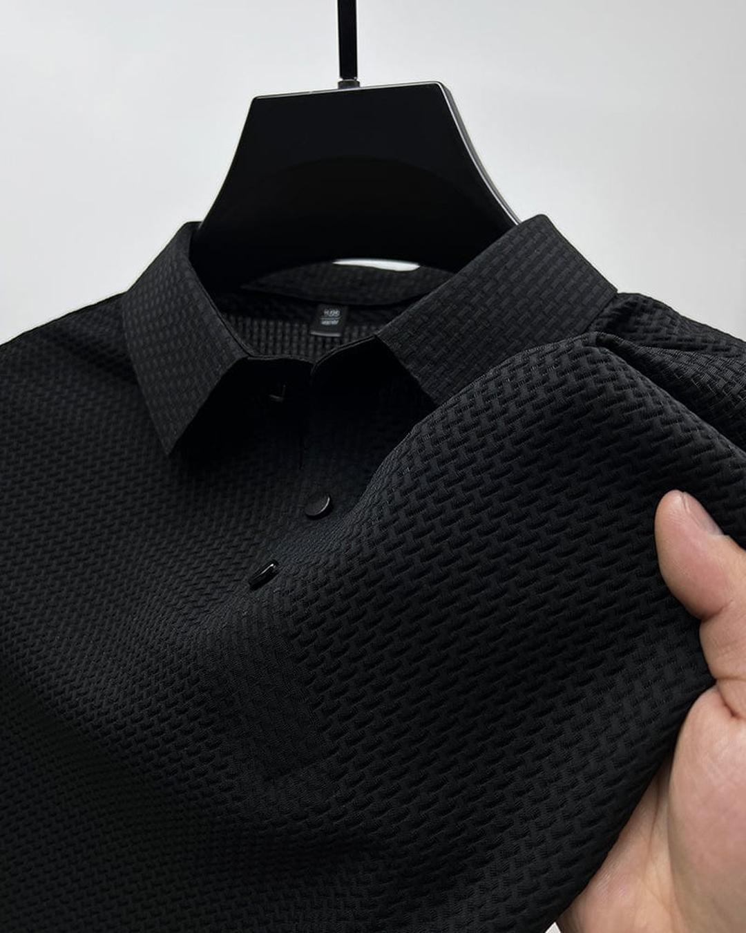 Mateo - Polo premium para hombre - Camila Fashions