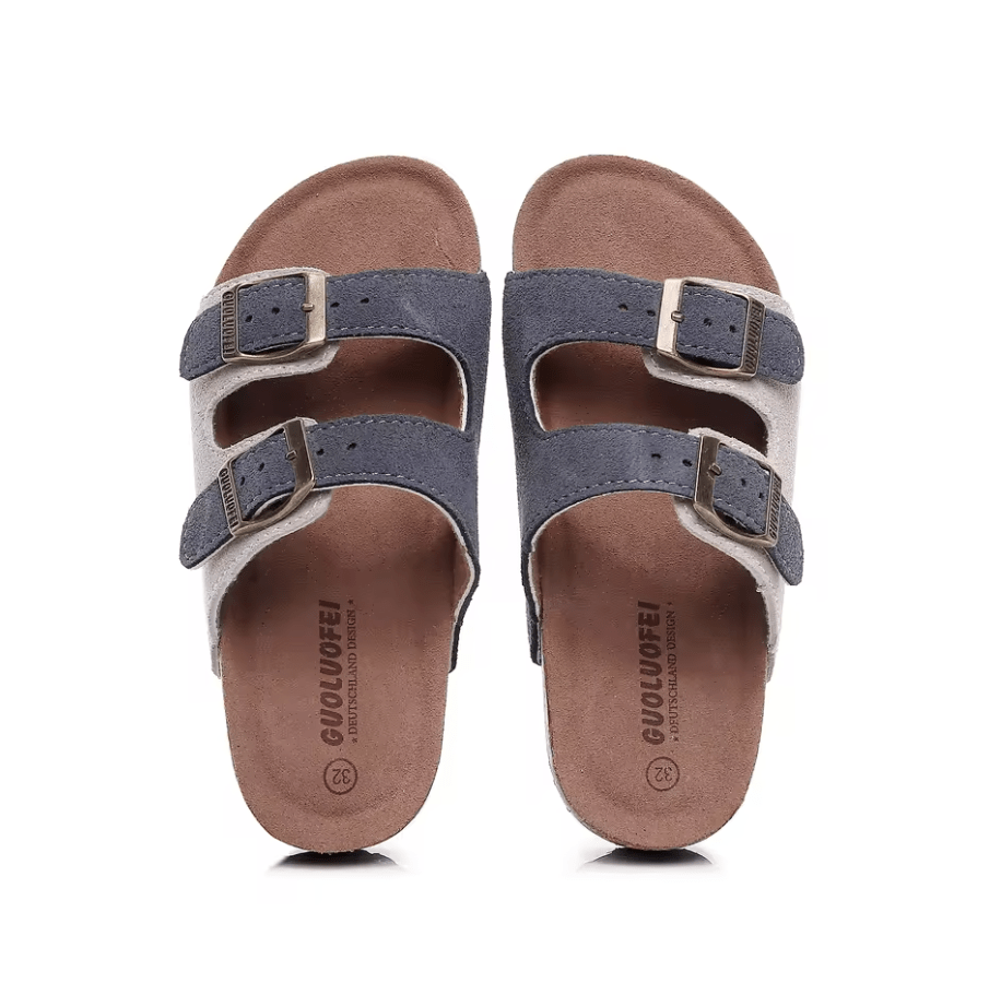 Sandalias de Corcho Olivia: tus pies te lo están pidiendo. Quieren estas.