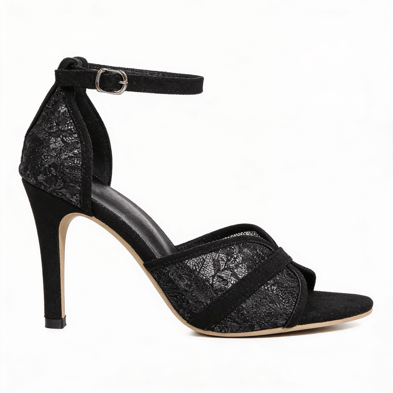 Barbara | Elegant Orthopedic Heels