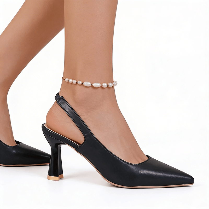 Magdalena | Elegant Heels
