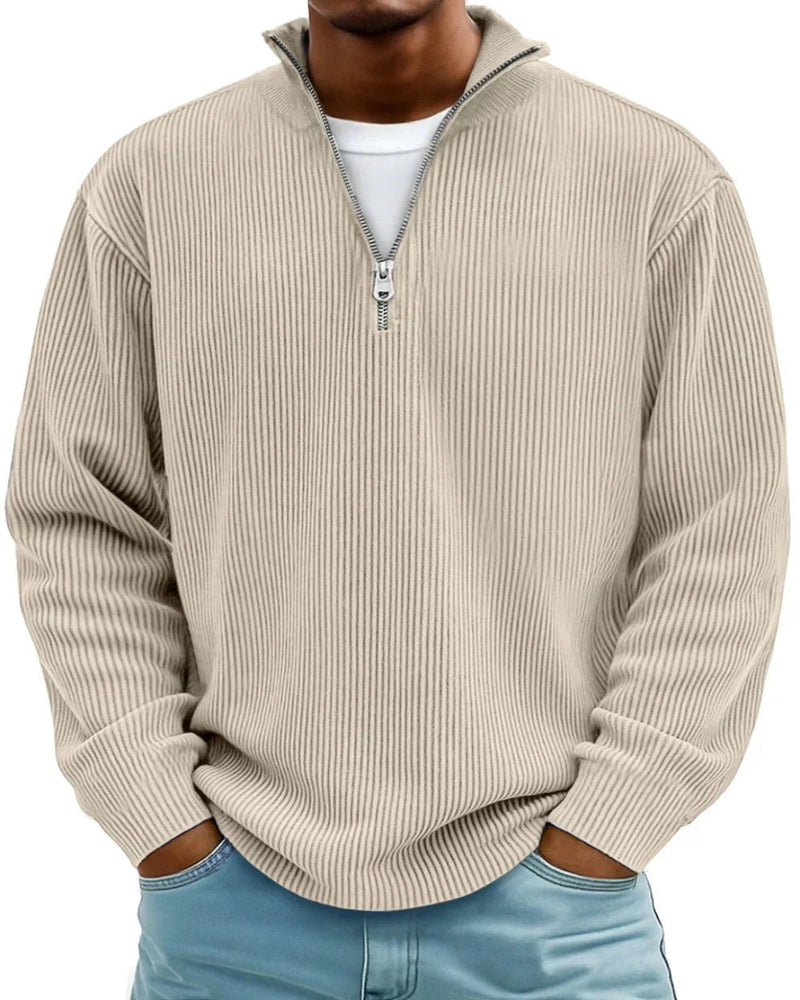 ALLDAY JUMPER - Camila Fashions