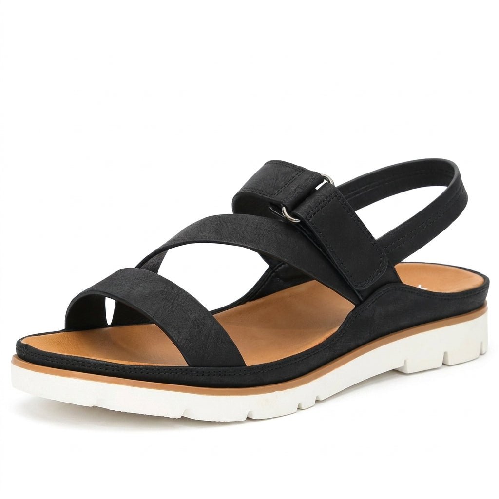 Paula™ | Sandalias ortopédicas de confort