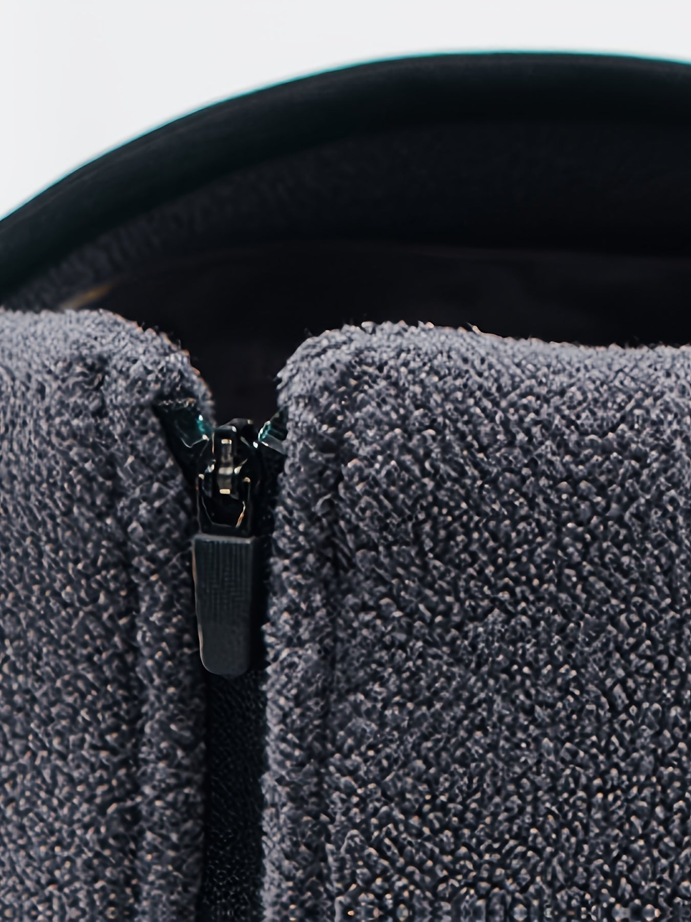 Mats | Sudadera Polar de Estilo Nórdico