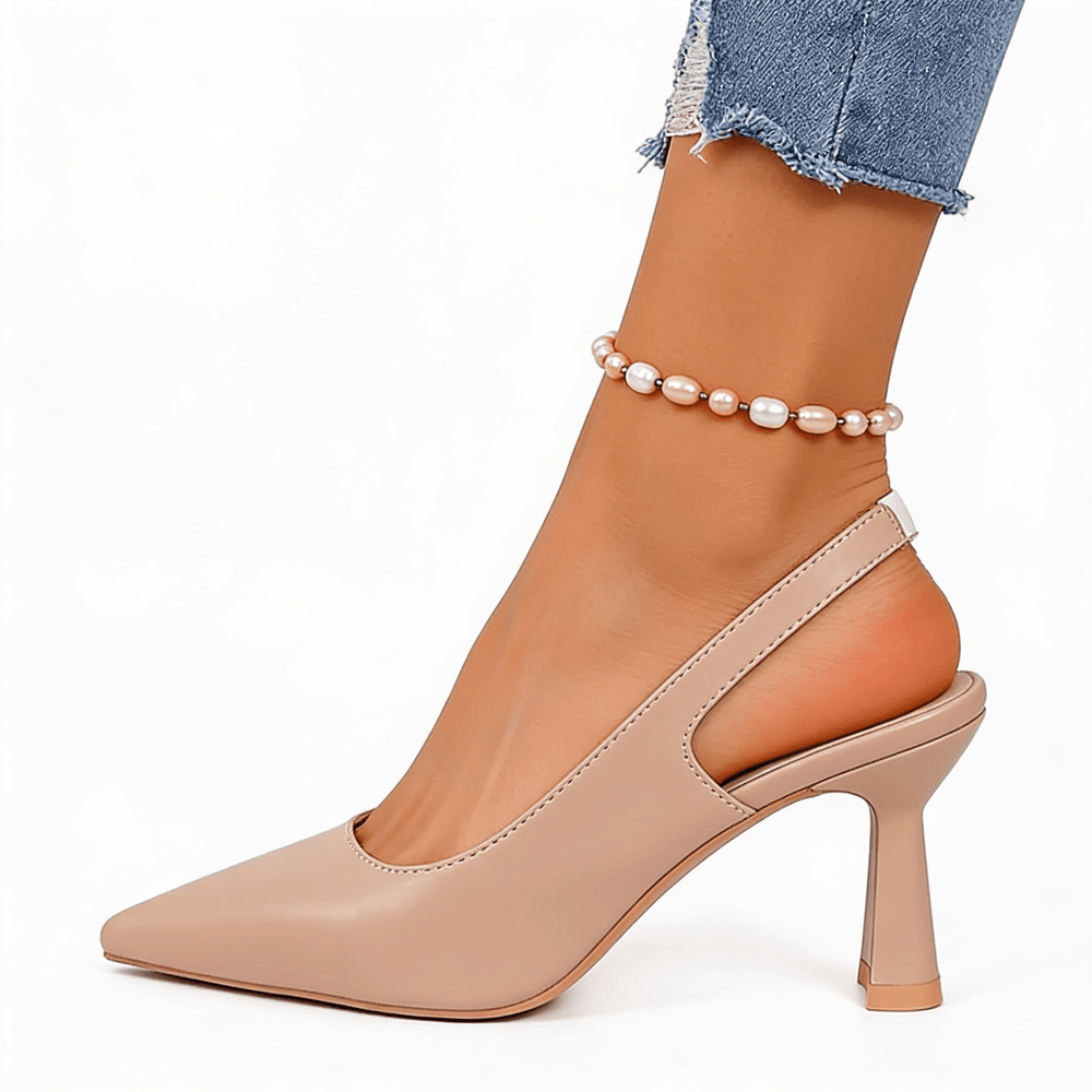 Magdalena | Elegant Heels