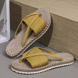 Maya - Chanclas veraniegas cómodas
