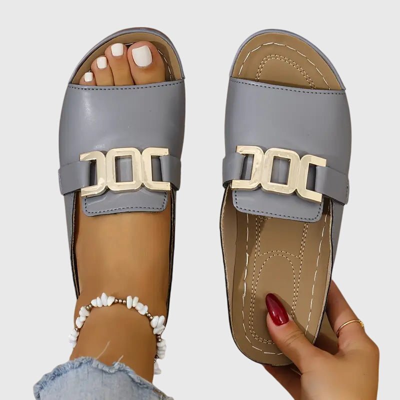 Sandra | Sandalias para mujer