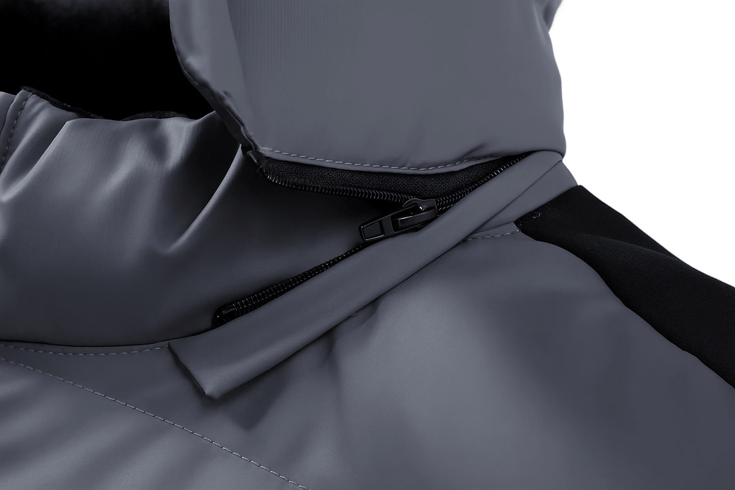 Nils | Chaqueta Híbrida Premium
