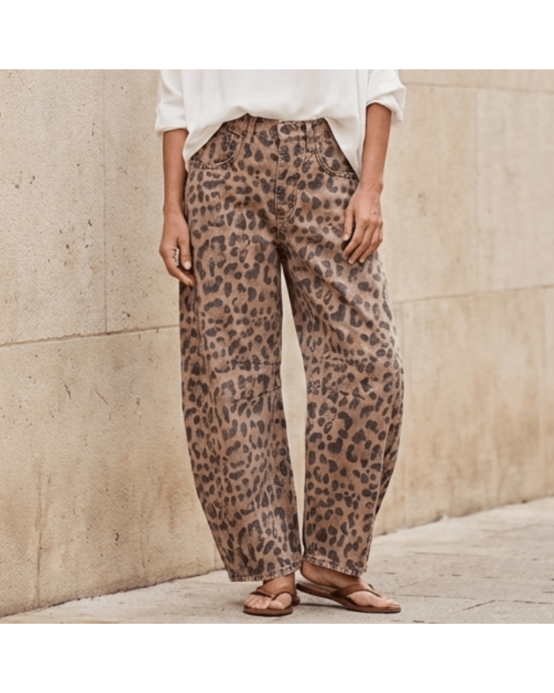 Leopardo