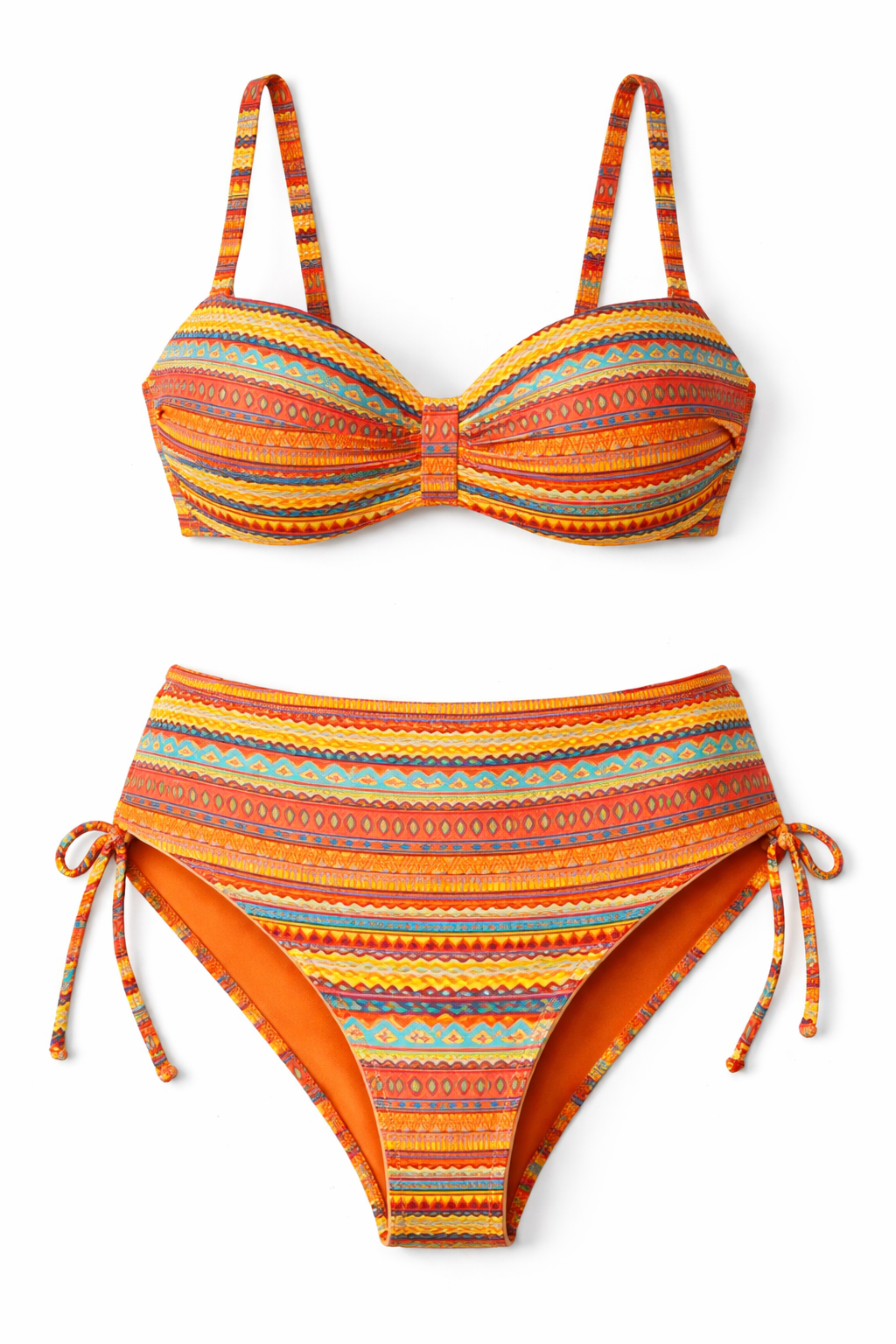 Renata - Sol Bikini