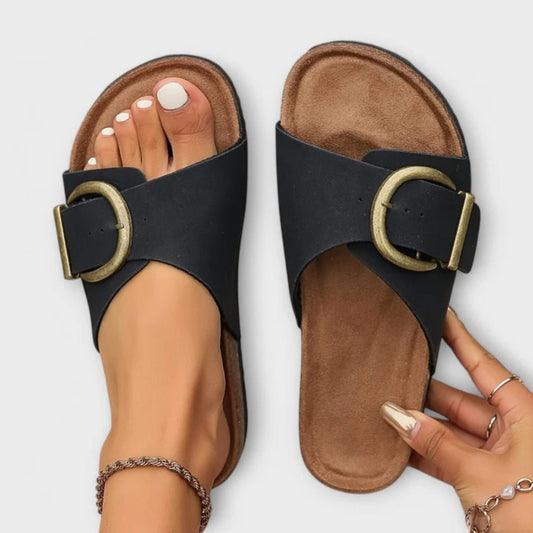 Ainara | Sandalias cómodas y elegantes
