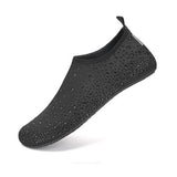 Coral - Zapatos acuáticos brillantes de secado rápido