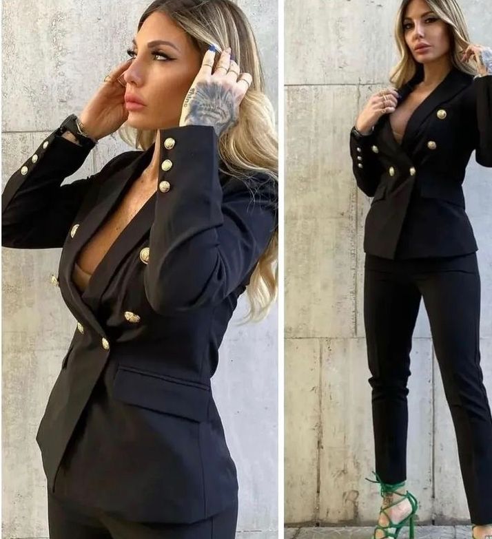 Conjunto Tamara