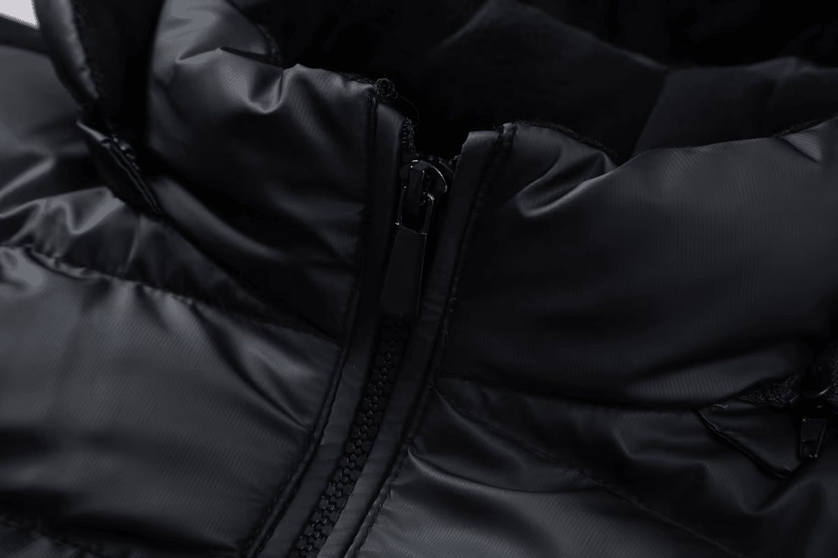 Nils | Chaqueta Híbrida Premium