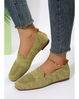 Selvia - Comfortable Shoes with an Elegant Design - Camila Fashions