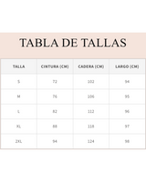 Sofía | Relaxed-Fit Wide-Leg Jeans - Camila Fashions