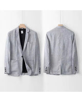 Lucas | Elegant Classic Suit - Camila Fashions