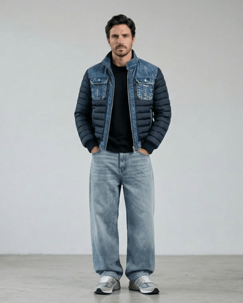 ROD JACKET - Camila Fashions