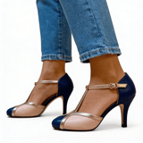 Anna | Comfortable & Stylish Heels