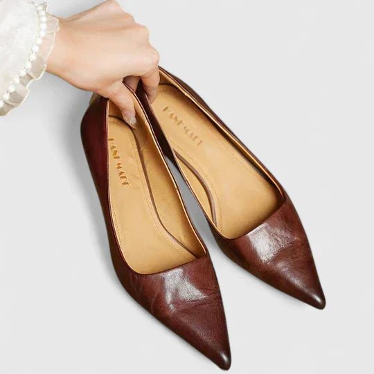 Noa | Tacones ortopédicos