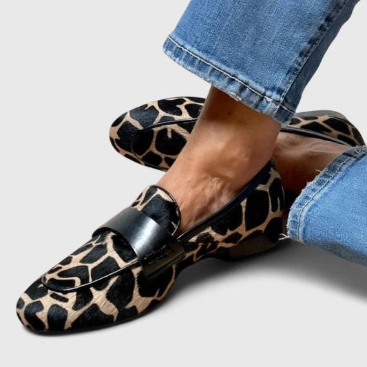 Celia | Mocasines Ortopédicos Premium