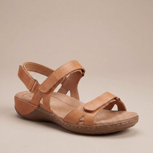 Victoria™ | Sandalias ortopédicas de confort