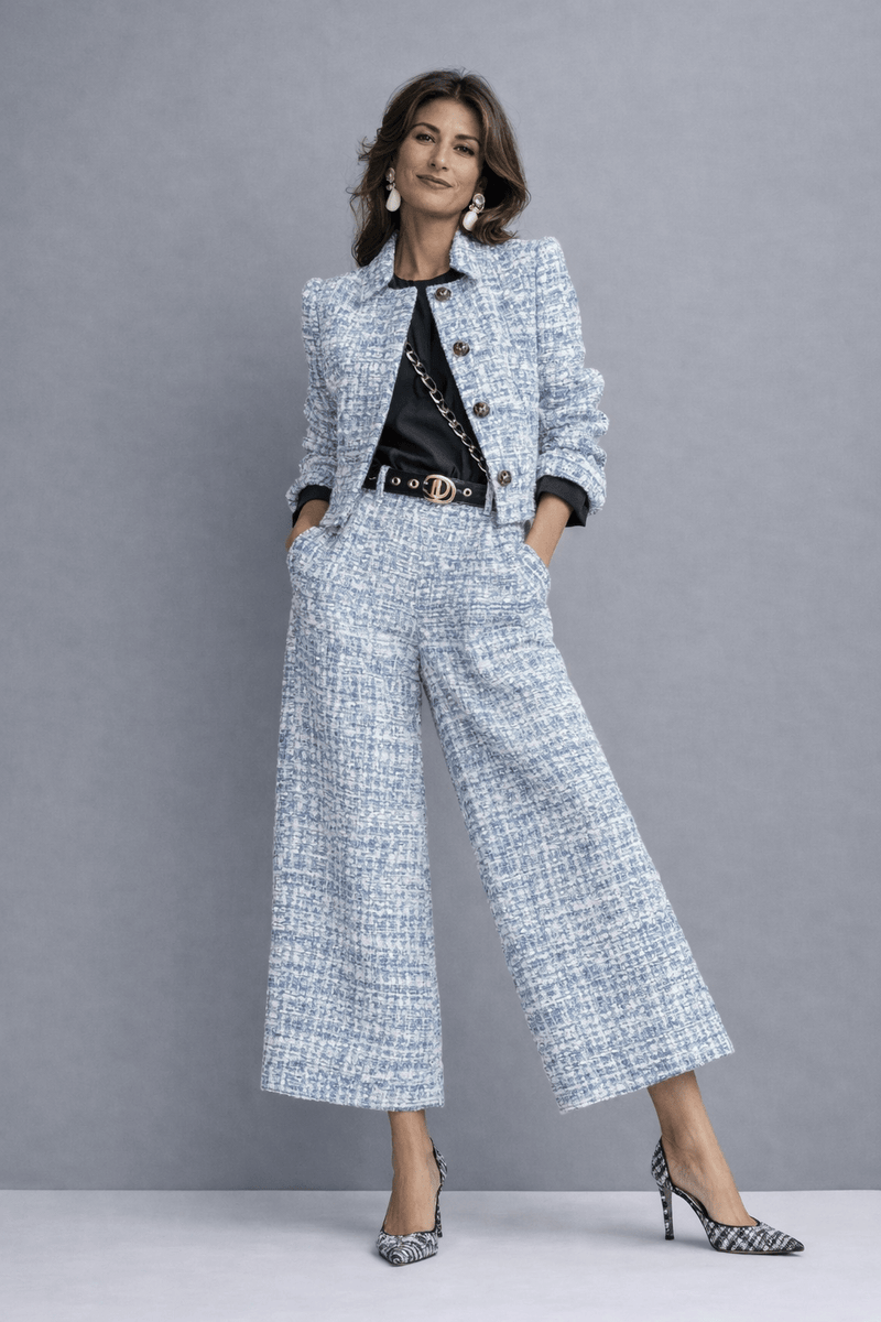 Lucía | A sophisticated and versatile set