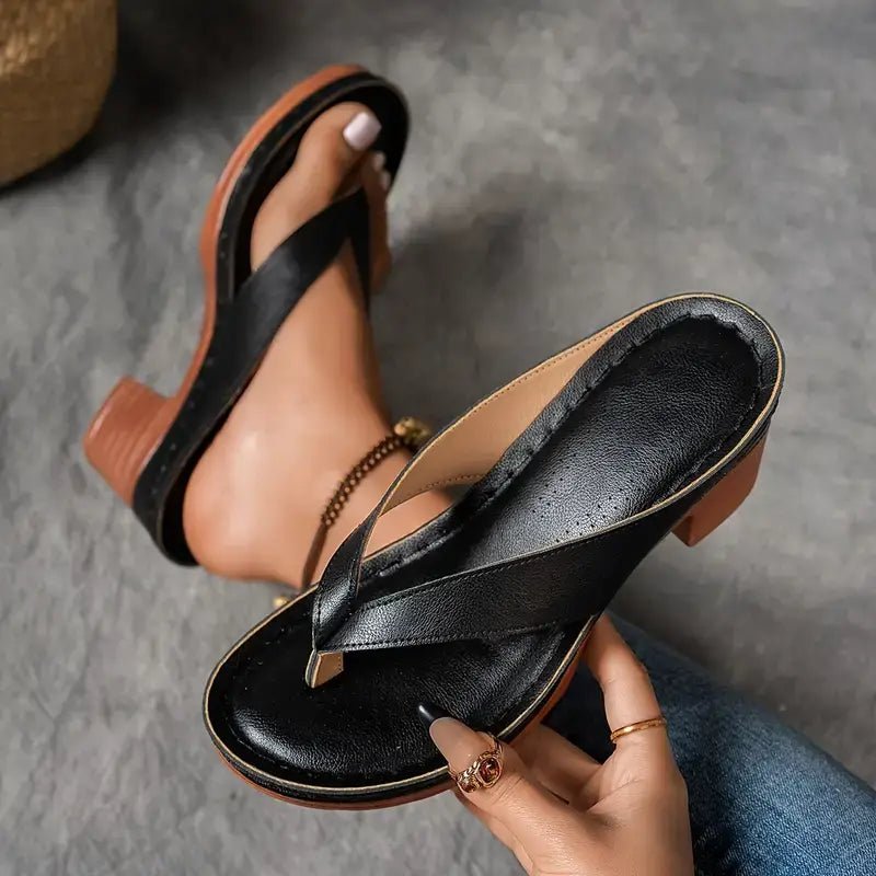 Thalia | Sandalias para mujer