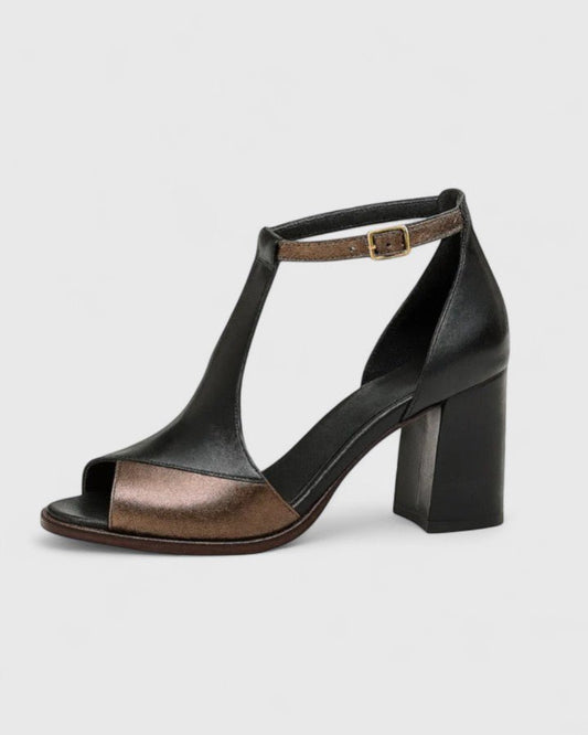Andrea | Tacones modernos
