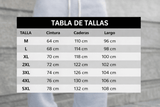 Nico – pantalón deportivo holgado con cordón y bolsillos