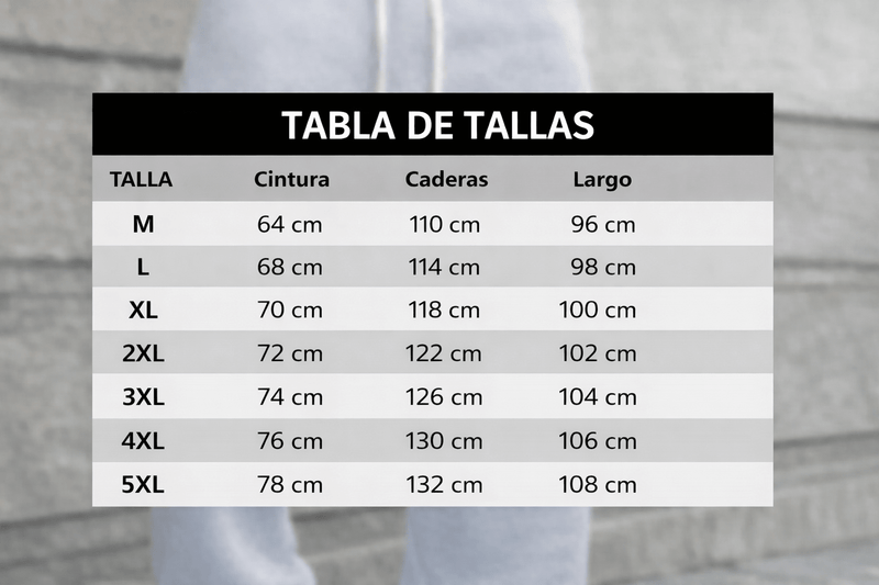 Nico – pantalón deportivo holgado con cordón y bolsillos
