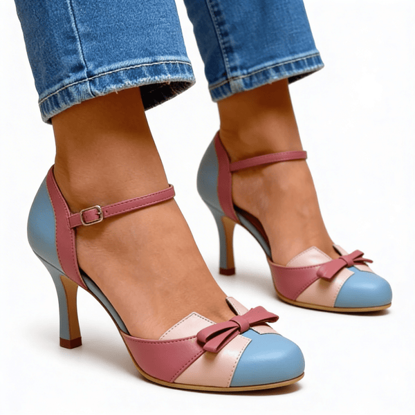 Monika | Elegant Heels