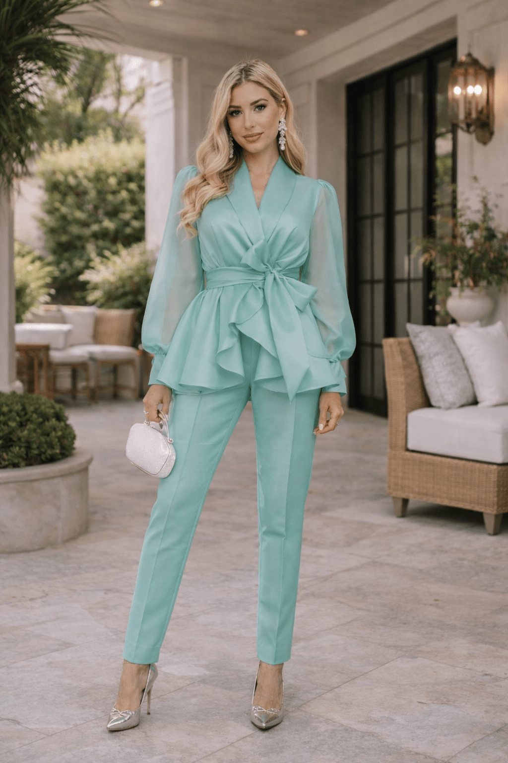 Conjunto Madison