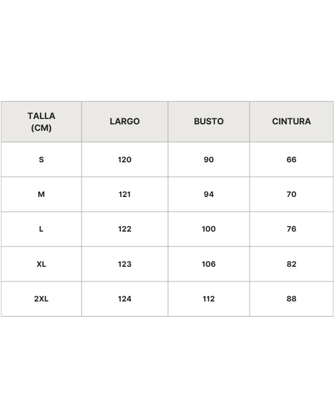 Eva - Vestido elegante sin mangas con cintura ajustable - Camila Fashions