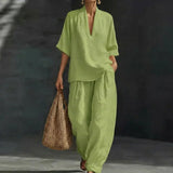 Dolorès | Women's Two-Piece Set