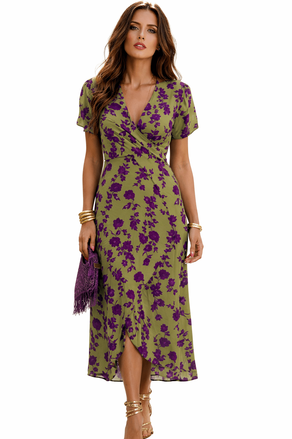 Rhiannon™ | Vestido de verano sofisticado premium (kopie)