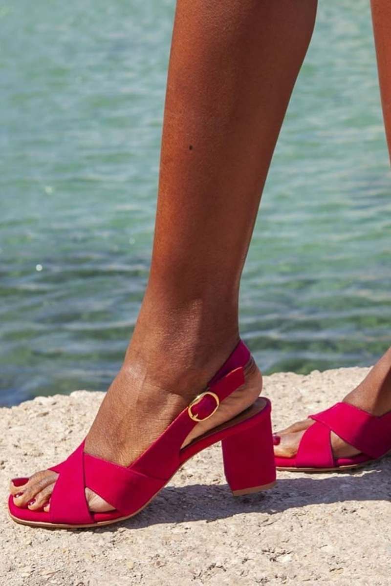 Rojo