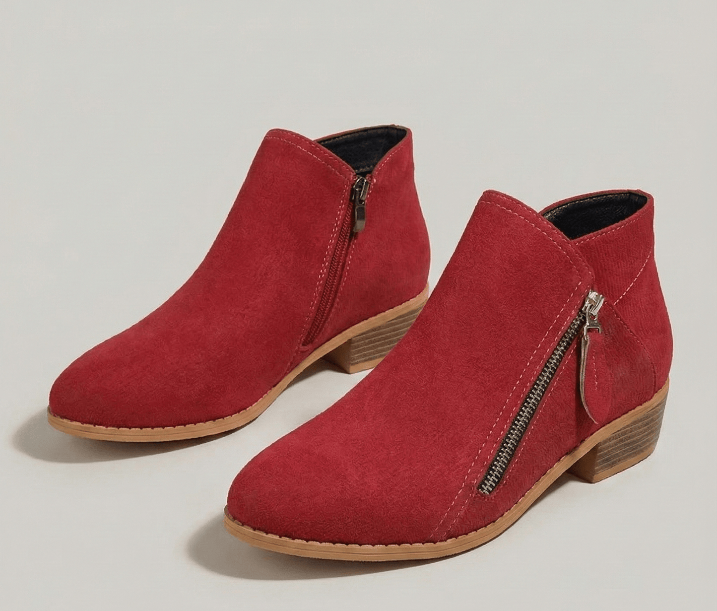 Victoria™ | Botas ortopédicas premium de confort