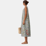 Asta™ | Robe Midi du Quotidien